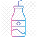 Soda Bottle Soda Bottle Icon