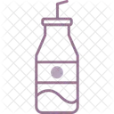 Soda Bottle Soda Bottle Icon