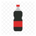 Soda Bottle Drink Soda Icon