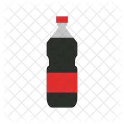 Soda bottle  Icon