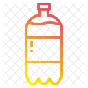 Soda Bottle  Icon