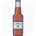 Soda Bottle Soda Refreshment Icon