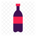 Soda Bottle Plastic Bottle Soda Icon