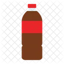 Soda Bottle Soda Drink Icon