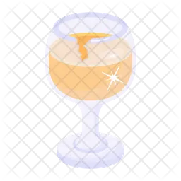 Soda Bottle  Icon