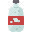 Soda Bottle Soda Bottle Icône