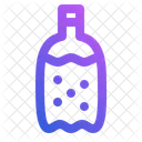 Soda Bottle Icon