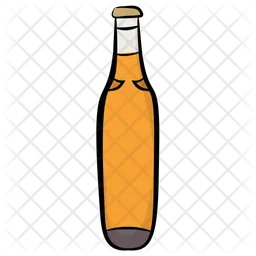 Soda Bottle  Icon