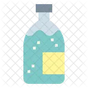 Soda Drink Lemonade Icon