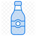 Soda Bottle Drink Soda Icon