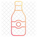 Soda Bottle Drink Soda Icon