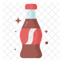 Beverages Flat Icon