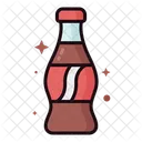 Beverages Lineal Color Icons Icon