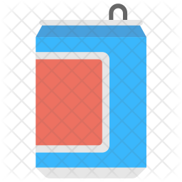 Soda Can Icon