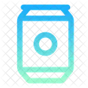 Soda Can Icon