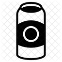 Soda can  Icon