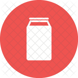 Soda can Icon