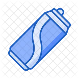 Soda can  Icon