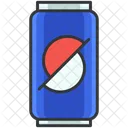 Soda Can Icon