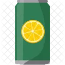 Soda can  Icon