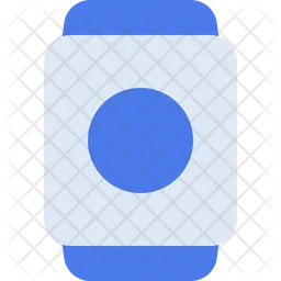 Soda Can  Icon