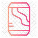 Soda Can  Icon