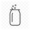 Soda Can  Icon