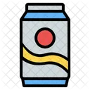 Drink Cold Drink Softdrink Icon