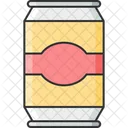 Soda Can Icon