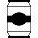 Soda Can Drink Beverage Icon