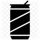 Soda Can Soft Drink Cold Drink Icon