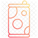 Soda can  Icon