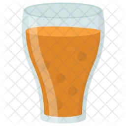 Soda Drink  Icon