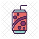 Soda Drink Drink Soft Drink Icon