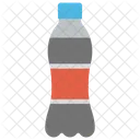 Soda Drink Energy Icon