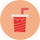 Soda Drink Soda Drink Icon