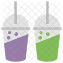 Soda frizzante  Icon