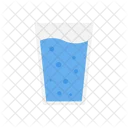 Soda Glass  Icon
