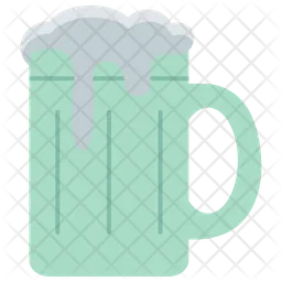 Soda Glass  Icon