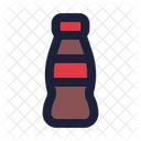 Soda Coke Soda Bottle Icon