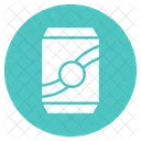 Soda Drink Beverage Icon