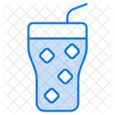 Soda Drink Beverage Icon