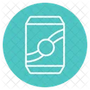 Soda Drink Beverage Icon