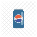 Soda  Icon