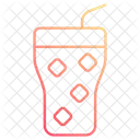 Soda Drink Beverage Icon