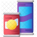 Soda Drink Beverage Icon