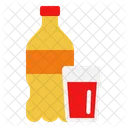 Soda Myths Vanilla Soda Non Alcoholic Drinks Icon