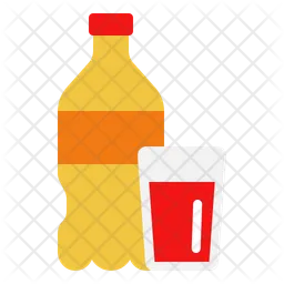 Soda  Icon