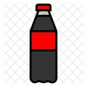 Soda Soda Pop Drinks Icon