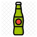 Soda Soft Drink Bottle Icon